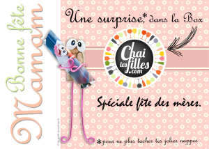 bonne fete maman chai les filles-1